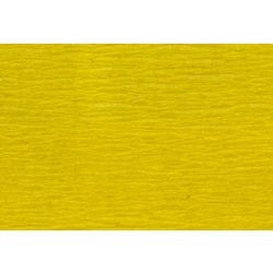 Tutorcraft papel crepe 50 x 250 cm amarillo 10 hojas