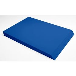 Carta colorata Tutorcraft A4 225 g m² blu 100 fogli