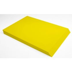 Carta colorata tutorcraft a4 220 g m² oro 100 fogli