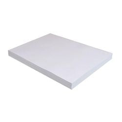 Papel acuarela tutorcraft a3 180 g m² blanco 100 hojas