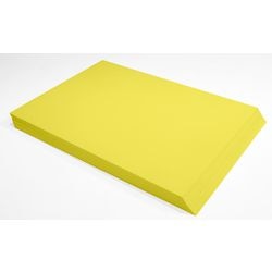 Carta artigianale Tutorcraft A4 180 g m² oro 200 fogli