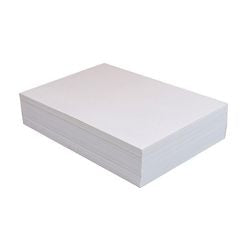 Papel acuarela tutorcraft a4 180 g m² blanco 250 hojas