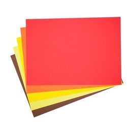 Papel artesanal tutorcraft pascua a2 180 g m² multicolor 50 hojas