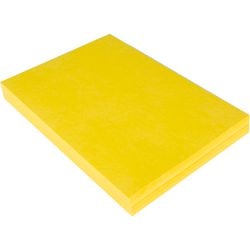 Papel artesanal tutorcraft a4 dorado 500 hojas