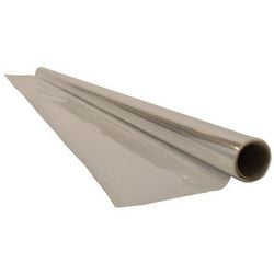 Tutorcraft in cellophane trasparente 1 rotolo