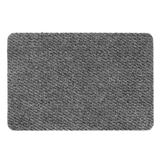 Tappetino da riproduzione grigio universale 40x60 cm zerbano