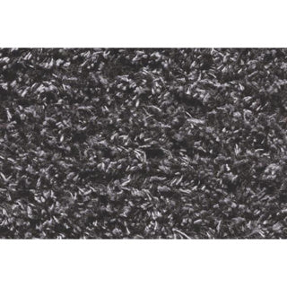 Droogloopmat aquastop antracite 60x100 cm zertore