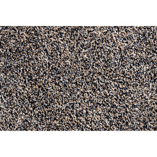 Droogloopmat Aquastop Granite 60x100 cm zertore