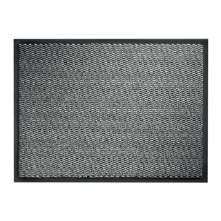 Spettro dello zerbino grigio 60x90 cm
