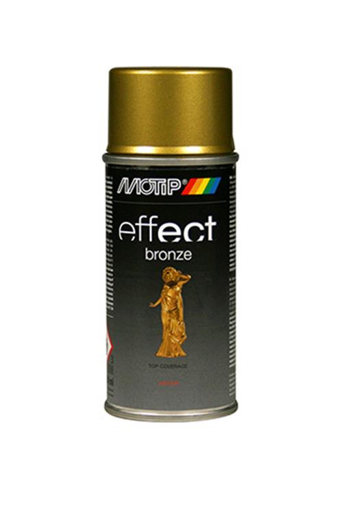 Motip 1051911 - bomboletta spray bl.line oro 150 ml | 1 pz