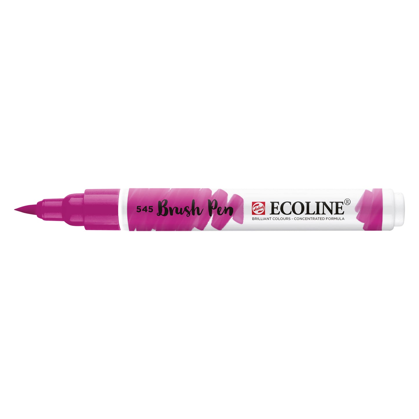 Ecoline • rotulador rojo-violeta 545
