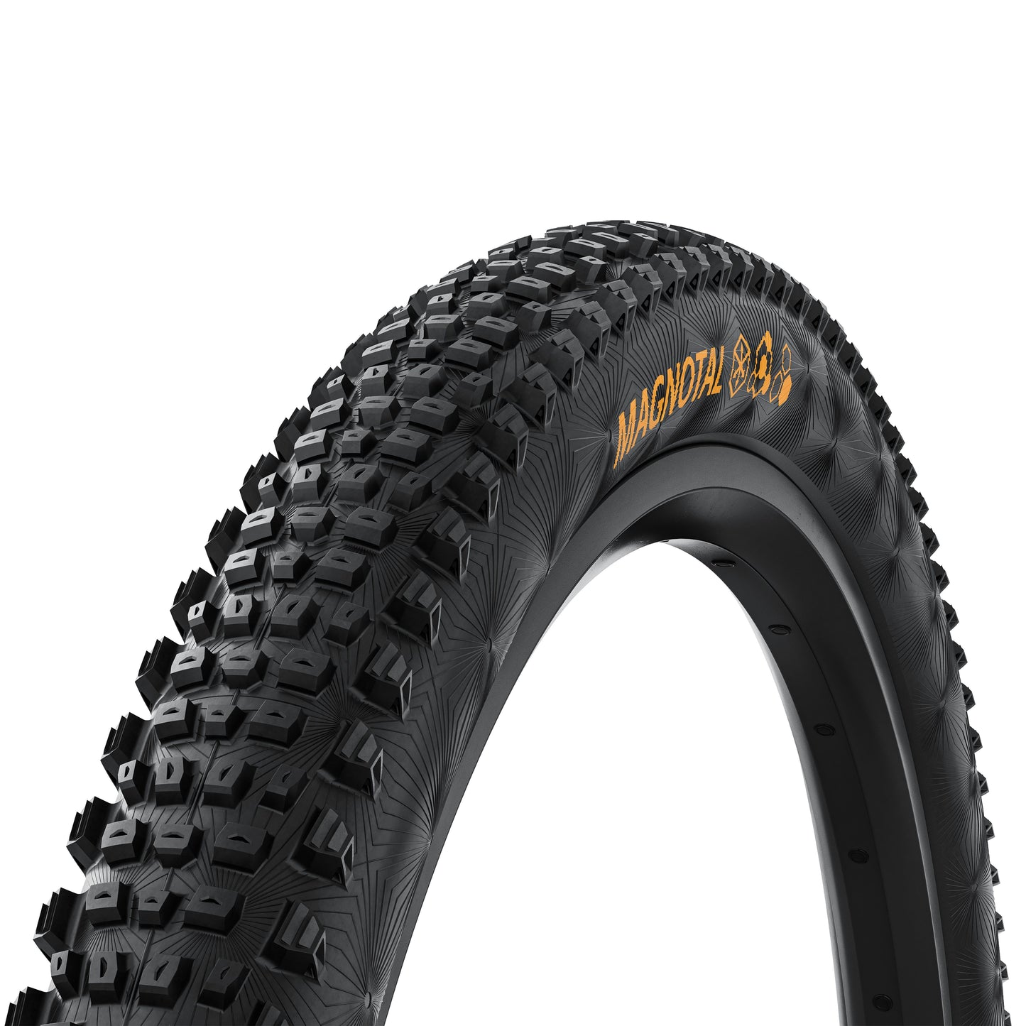 Neumático continental magnotal conti faltr. magnotal 60-622 b b trail suave