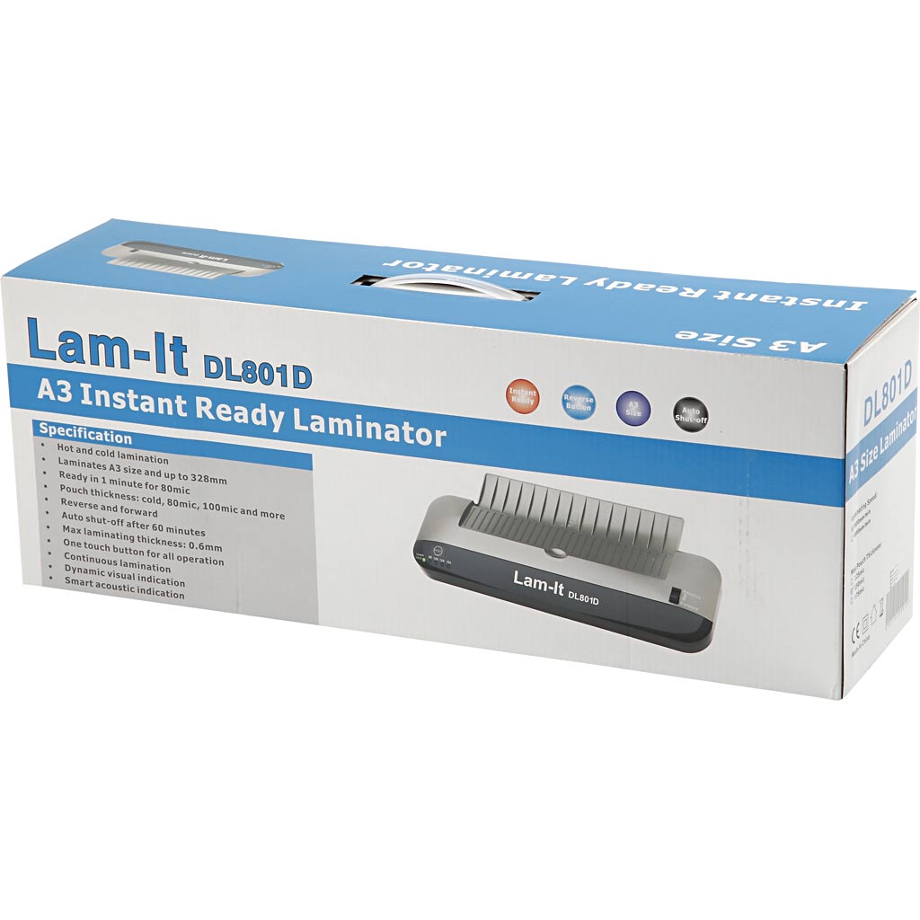 Http: www.cchobby.nl lamineermachine-a3-vel-297x420-mm-dikte-80-150-my-1-stuk