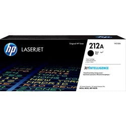 Cartuccia toner hp 212a nero