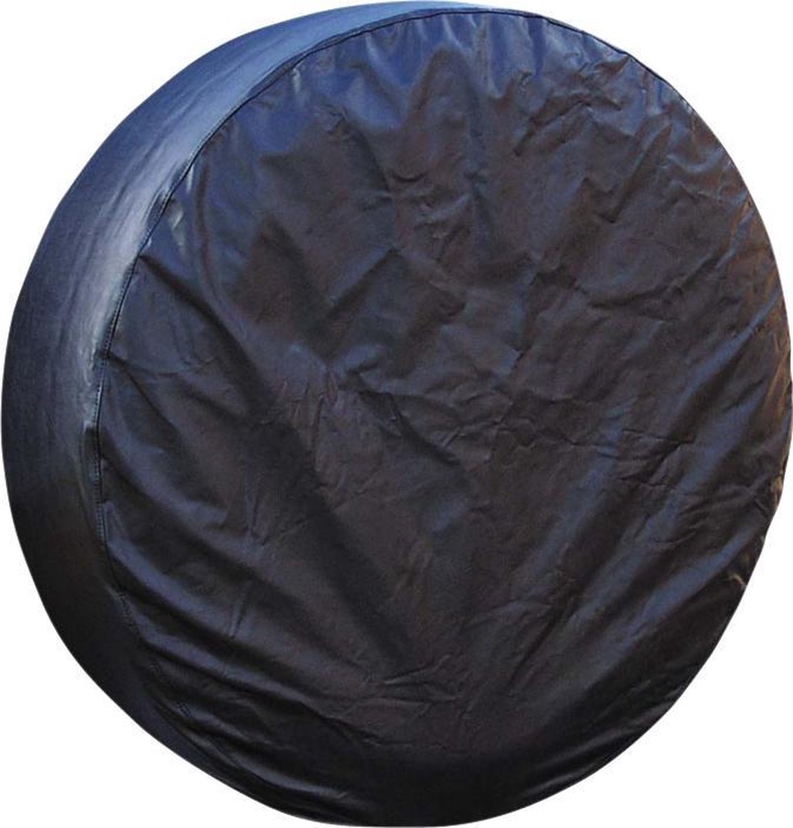 Copriruota di scorta universale Autostyle - nero - adatto per ruote da 15'' 16''