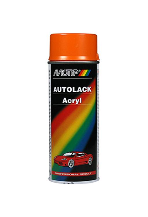Motip 1055156 - 42800 arancio compatto 400 ml | 1 pz