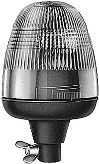 Hella: K-Light de 12v Yel de 135 mm D