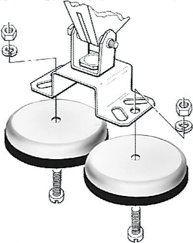 HELLA Titolare magnetico.