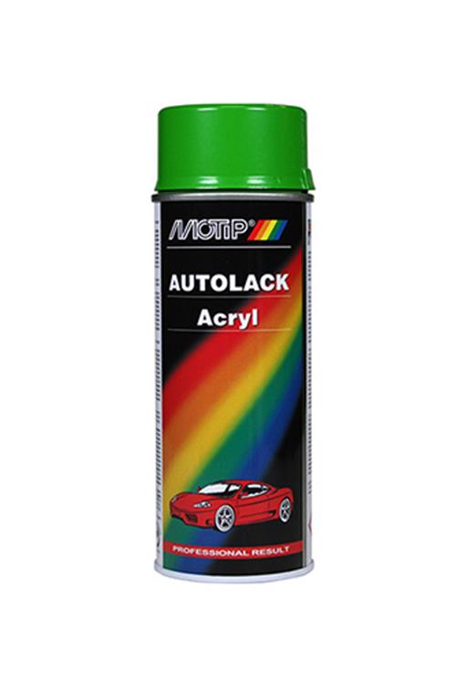 Motip 1054998 - 44420 compacto verde 400 ml | 1 pieza