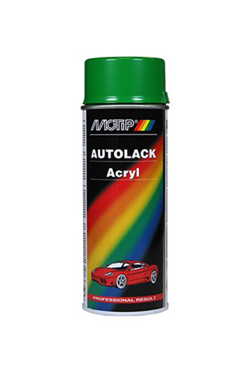 Motip 1055201 - 44450 compatto verde 400 ml | 1 pz