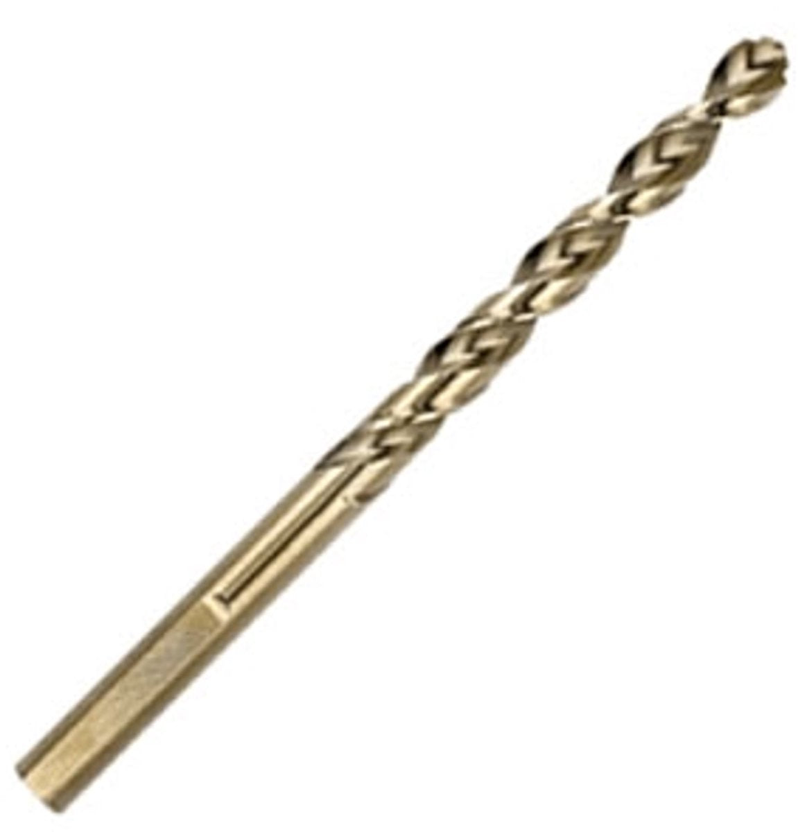 Accessori Dewalt punta per metallo industriale cobalto hss 2.0mm - dt4918-qz