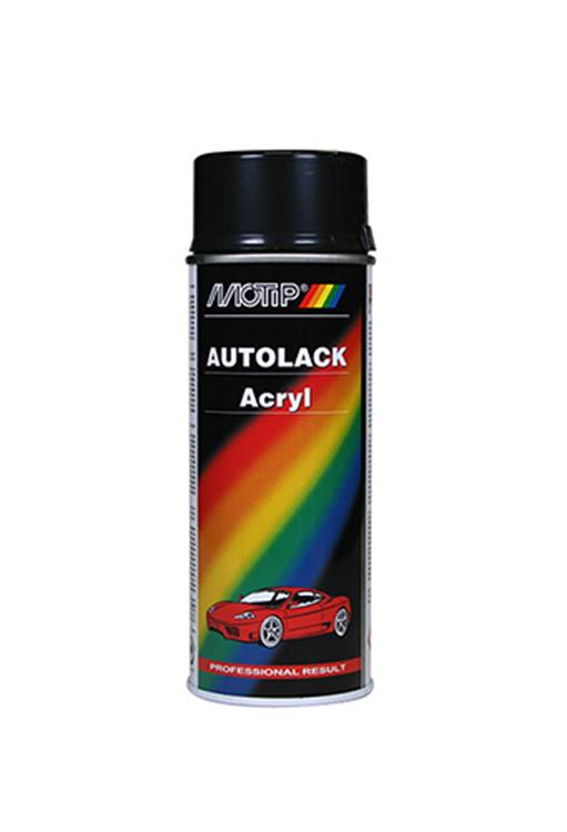 Motip 1055382 - 46820 compacto gris 400 ml | 1 pieza