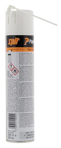 Paslode Pulse Pulse Detergente 300ml