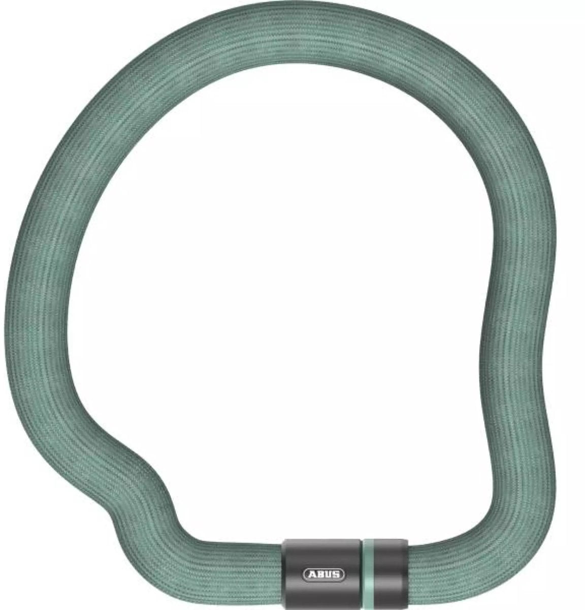 ABUS Goose Lock 6206K110 - Verde - Blocco in bicicletta