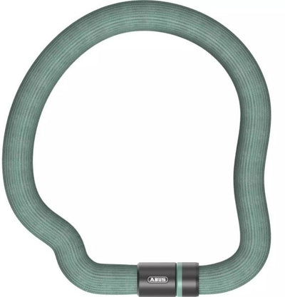 Abus Goose Lock 6206K110 - Green - Lock de bicicletas