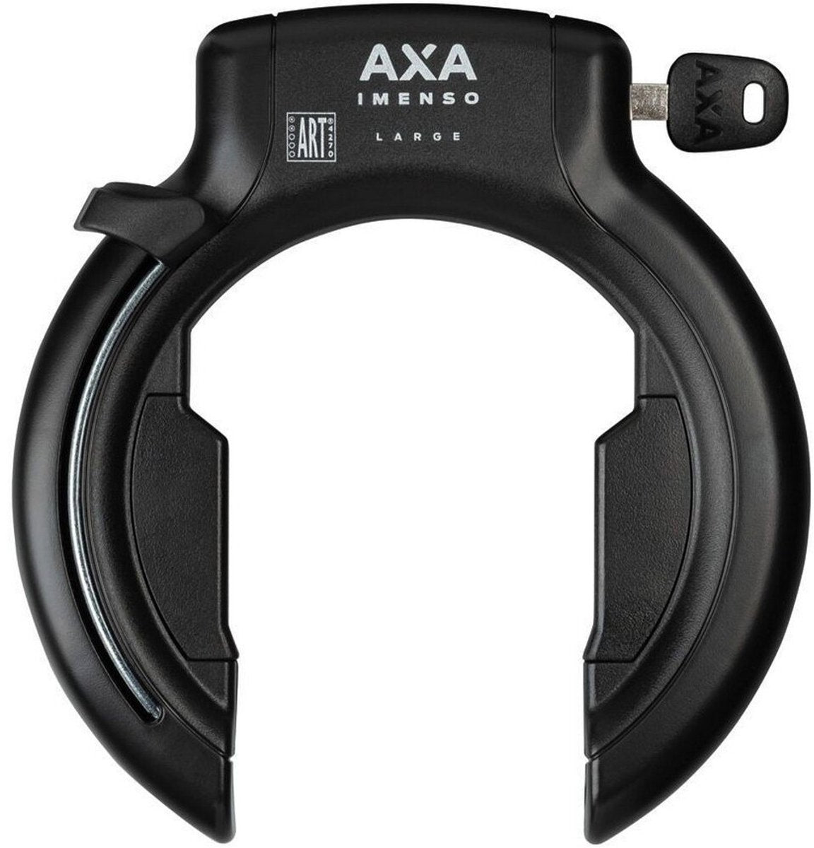 ringslot Imenso Large Art** met plug-in optie