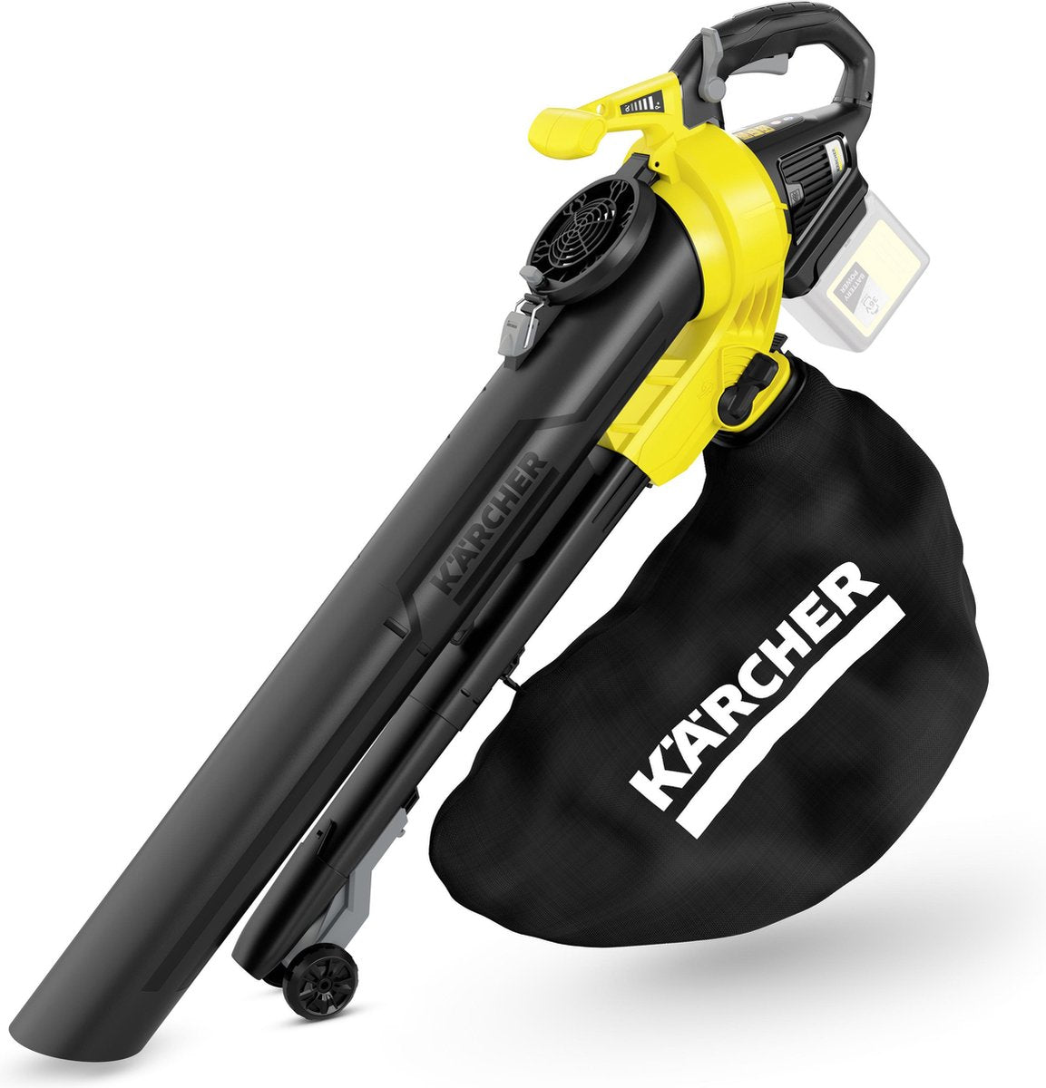 Aspirafoglie Kärcher blv 36-240