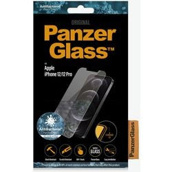 Funda panzerglass iphone 12 12 pro ab