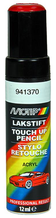 Motip 1055908 - 941370 rosso compatto 12 ml | 1 pz