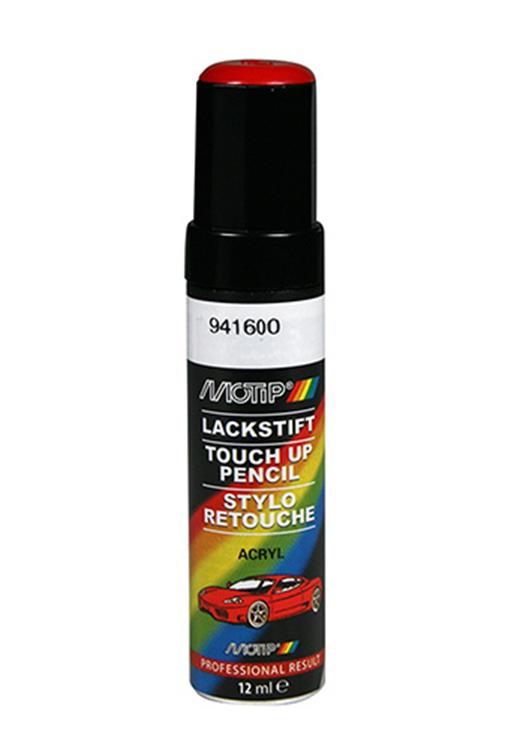 Motip 1055914 - 941600 rosso compatto 12 ml | 1 pz