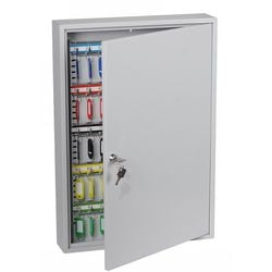 Armadietto portachiavi Phoenix kc0603k grigio chiaro
