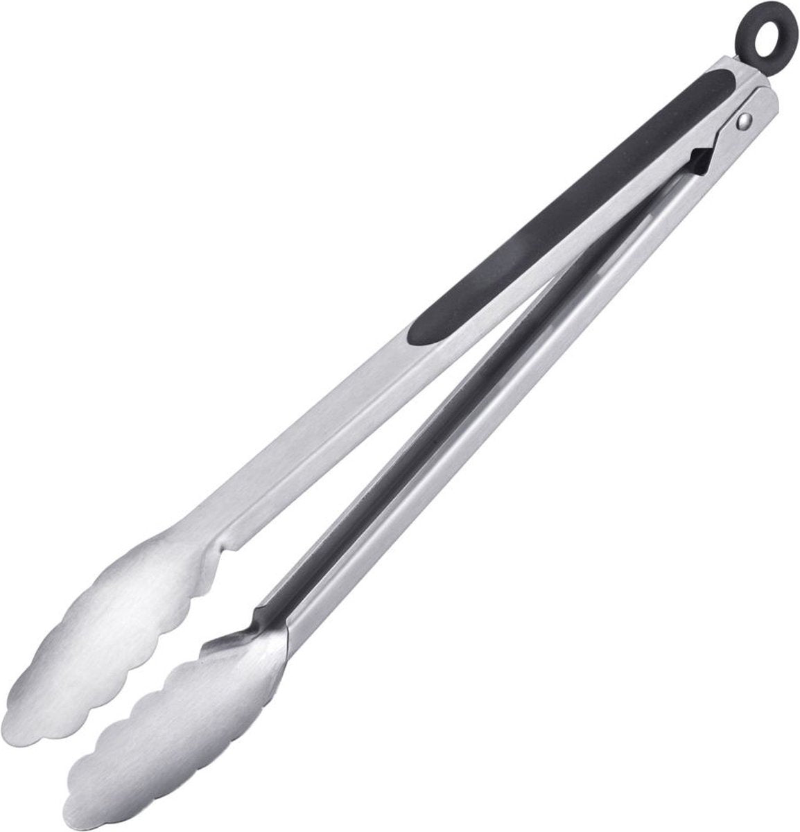 Pinza da cucina Westmark classic spezial maxi 350 mm acciaio inox gomma termoplastica (tpr)