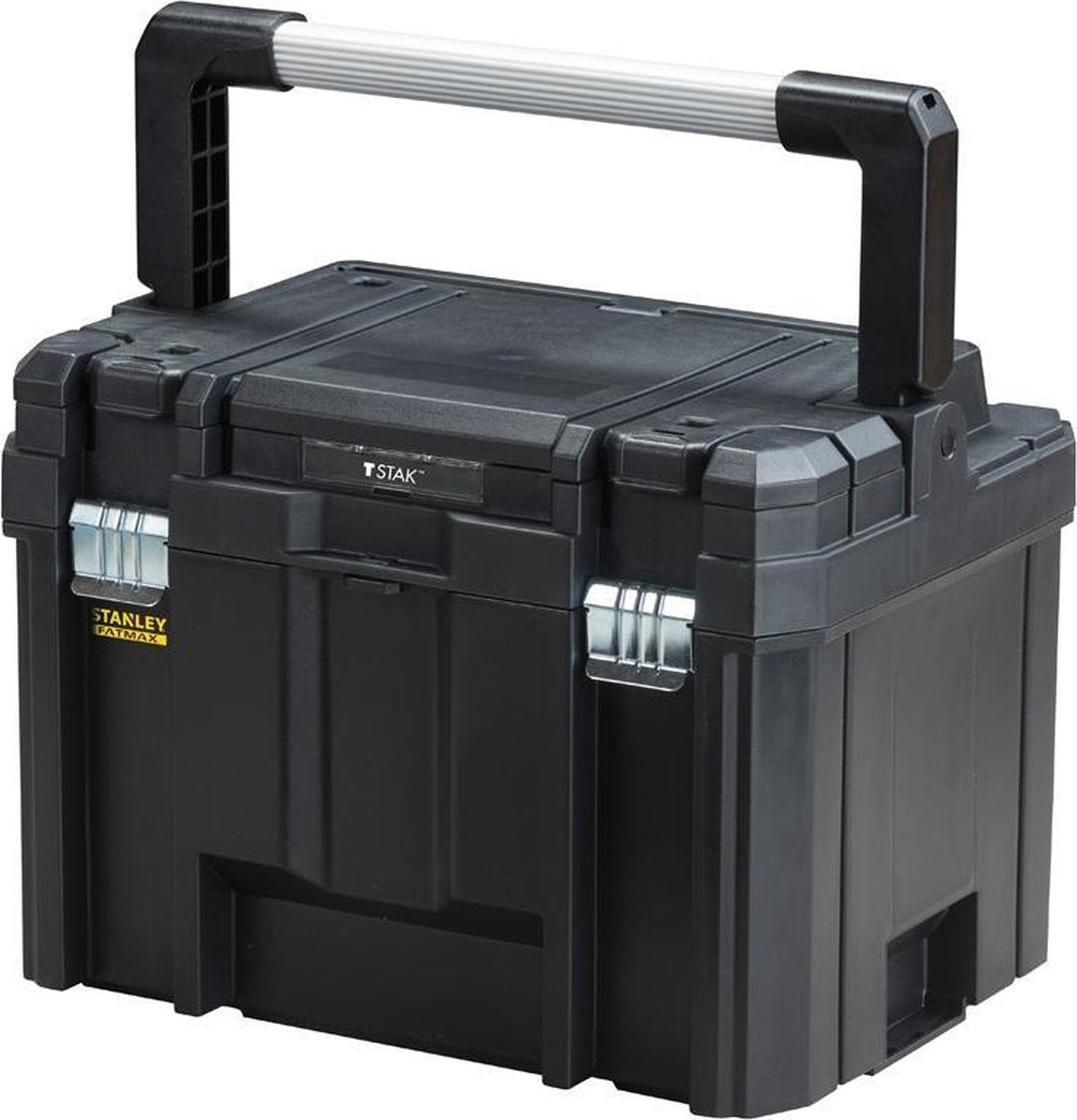 Estuche de herramientas profundo Stanley fatmax tstak con mango largo - fmst1-75796