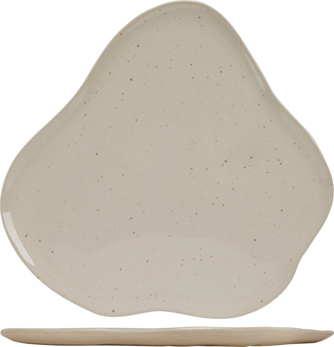 Acogedor y moderno cuarzo amuse - tabla para servir