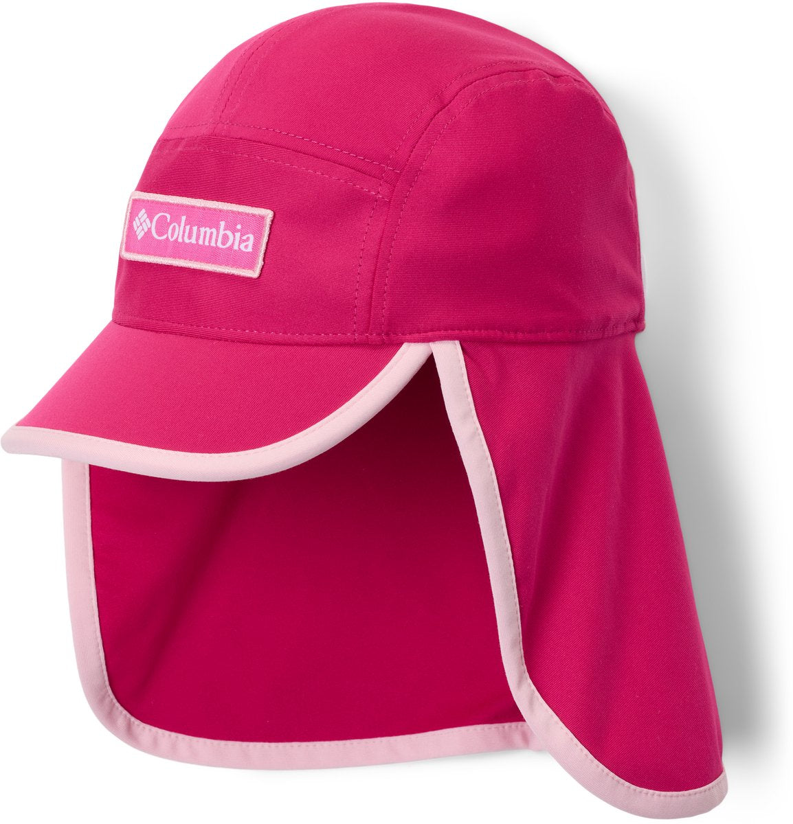 Columbia junior™ ii cachalot kinder pet - guava pink
