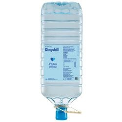 Botella de agua Edén 15 litros.