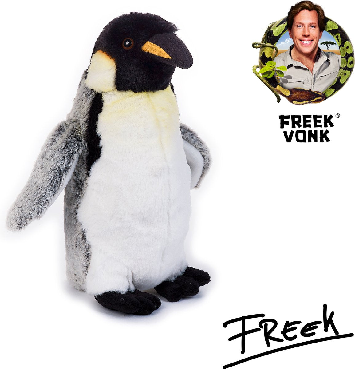 Freek Spark x Bresser