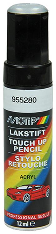 Motip 1056433 - 955280 argento compatto metallizzato12 ml | 1 pz