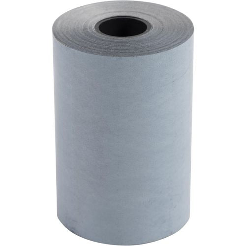 Rotolo registratore di cassa exacompta 40951e 57 x 40 x 12 mm 18 m bianco