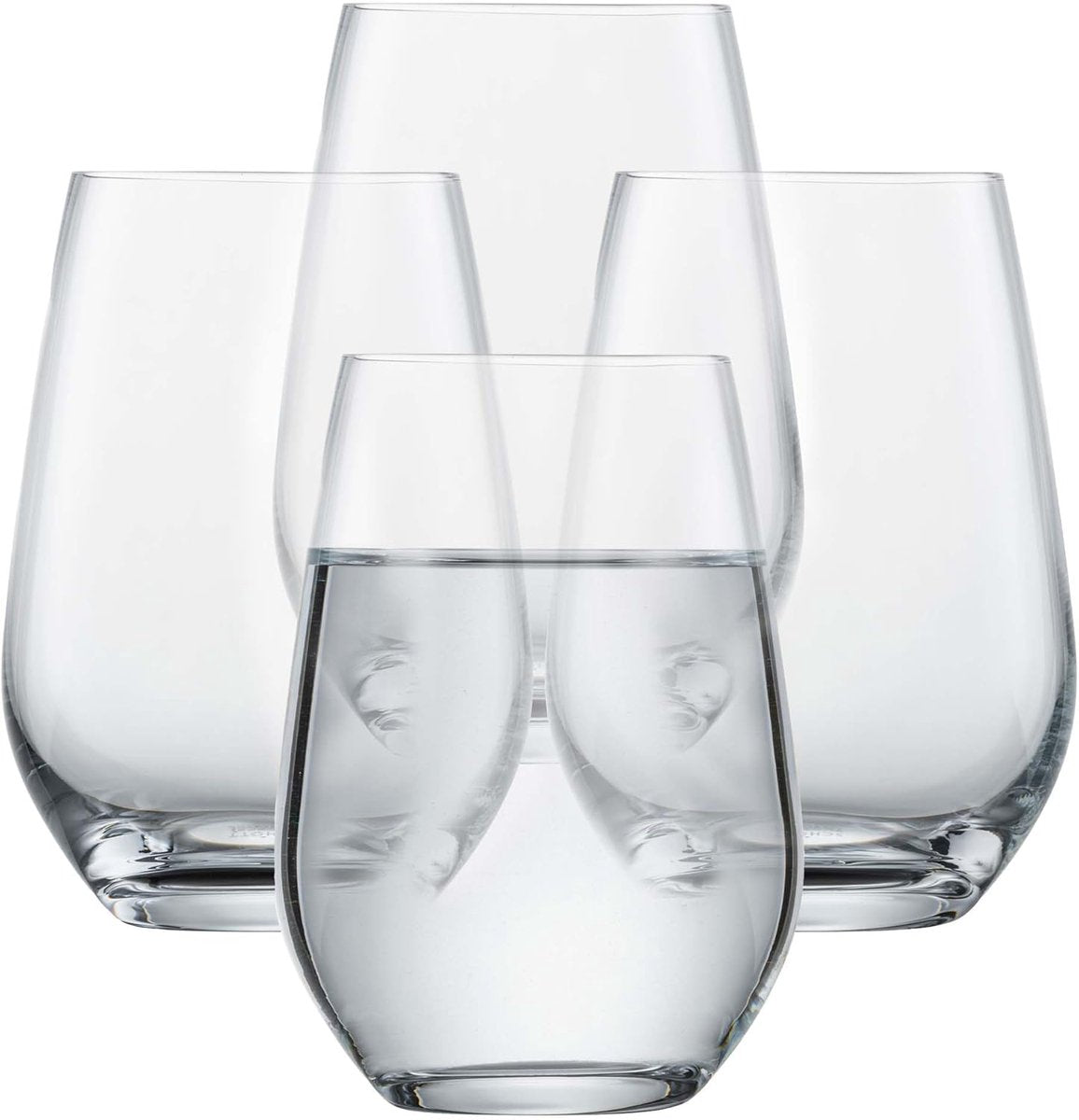 Bicchiere acqua Schott Zwiesel forté (vina) - 397ml - 4 bicchieri
