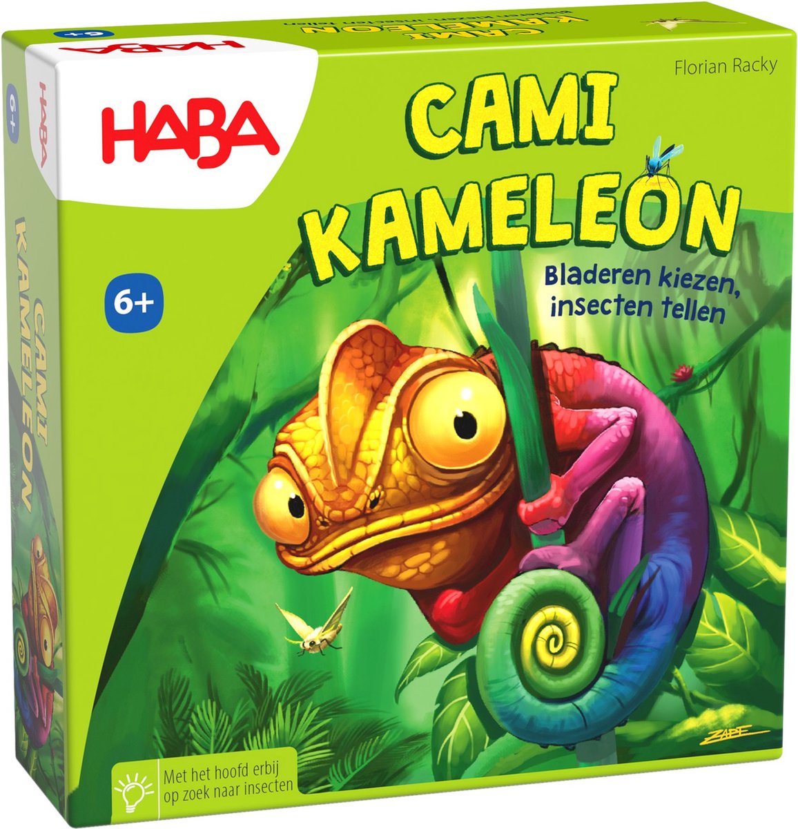 Haba - cami camaleonte 1307140005