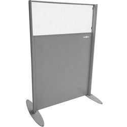 Schermo di protezione mobile manorga 7035 grigio