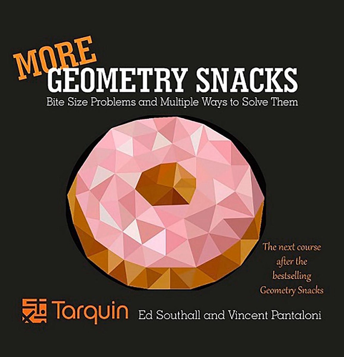 Más bocadillos de geometría