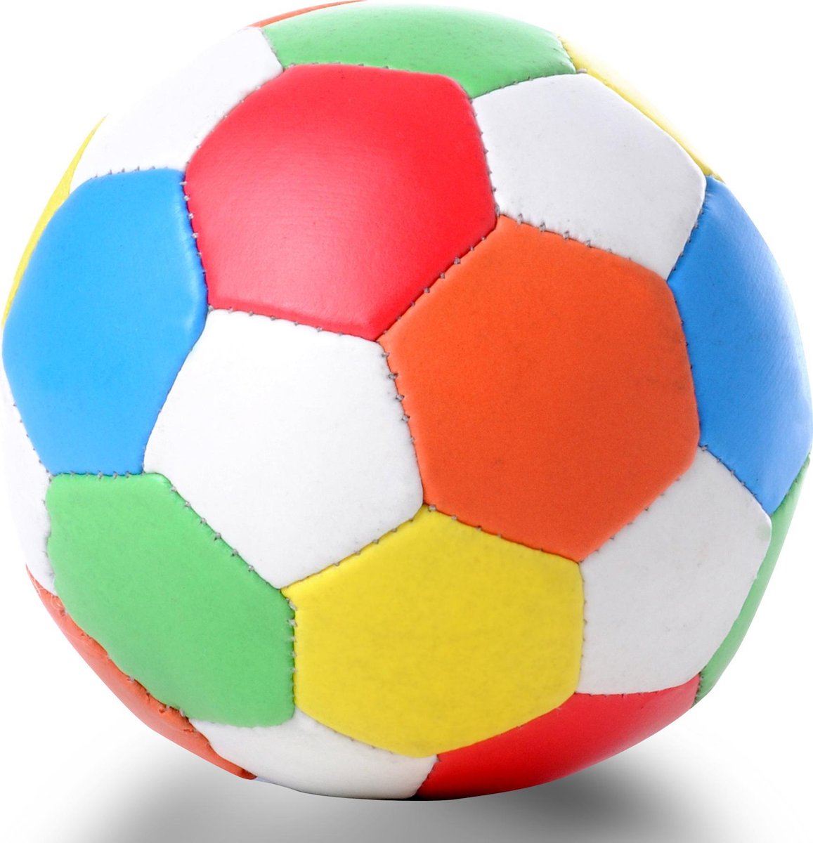 Giocattoli angelo angelo giocattoli softball da 10 cm multicolore