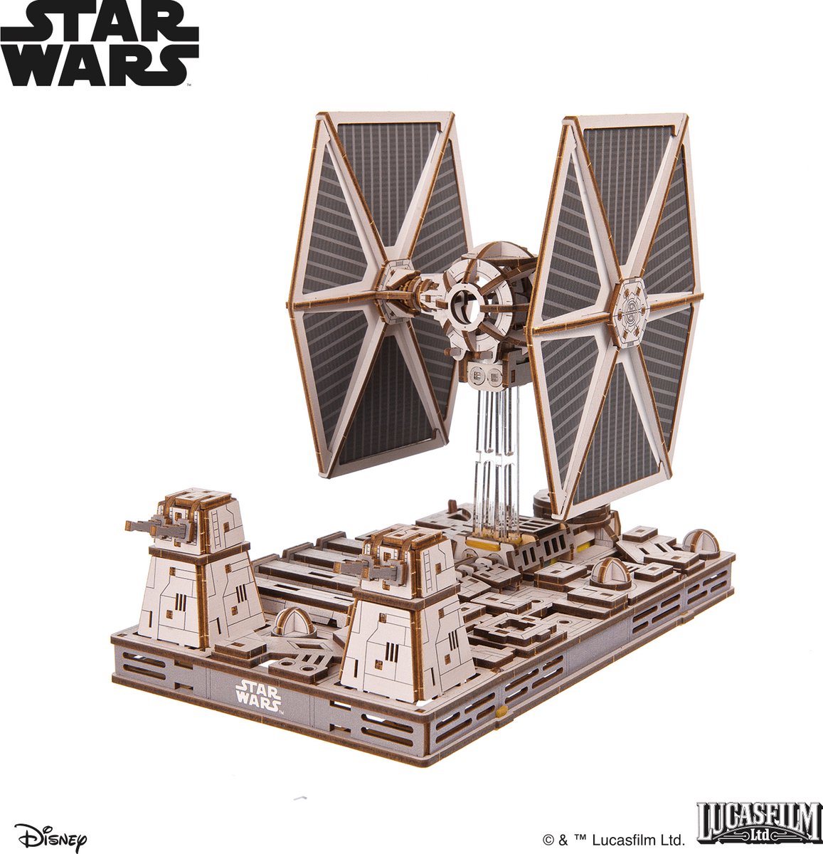 Ugears