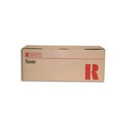 Cartuccia toner ciano originale Ricoh